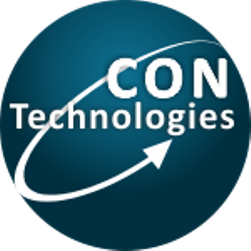 CON logo